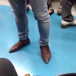지하철에서 <b>요정</b>을 만나다니