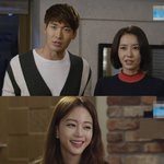 [정겨운] <b>미녀</b>들만 따르는 정겨운