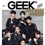 [인피니트] DIESEL WATCH <b>with</b> 인피니트 (매거진 GEEK...