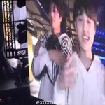 [카이] 핥어택 뉴<b>버</b><b>젼</b> 종인이 (움짤추가)