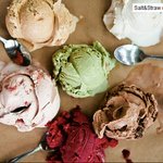 세계의 아이스<b>크림</b> 맛집 모음