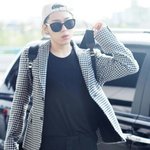 슬랙스입은 연예인의 핏 <b>대결</b>