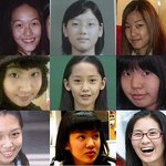 [EXO] 윤아만 <b>모태미녀</b>