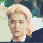[EXO] 세훈이 <b>낮</b>이<b>밤</b>져