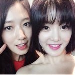 박신혜 25세 미모 클라스