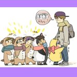 [EXO] 유치원 선생님 떡밥으로 올해 <b>버틸</b>듯 