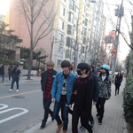 [sr14b] 태용남푠 멤버팔짱낀거봐ㅠㅠㅠㅠㅠ!