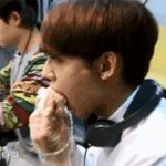 [EXO] 내가 진짜 좋아하는 <b>음식</b> 나중에 먹으려고 아껴뒀는데