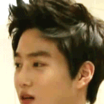[EXO] <b>님들</b>아 이얼굴 길거리에서 보면