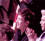 [EXO] 애교가 몸에 베여있는데 자기만 모름ㅋㅋㅋㅋ