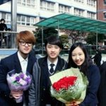 [EXO] 흔한 아이돌의 <b>데뷔전후</b> 여친변천사.jpg