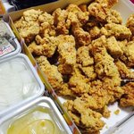 [오치느님] 스노윙치즈나만졸맛임?;;