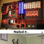 [널스토리] 벽걸이 <b>pc</b>