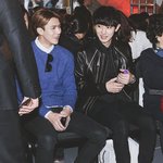 [EXO] <b>아</b>시발 오세훈박찬열 <b>기자</b>한테 사진찍힘;;;;;;;;