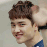 [EXO] 친구중에카스썰보는년있는데