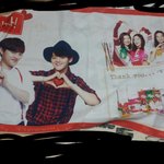 [EXO] 나<b>현수막</b>받아왔어ㅋㅋㅋㅋㅋㅋㅋㅋㅋㅋㅋㅋㅋㅋㅋ