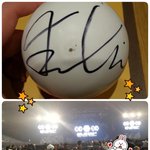 [EXO] 민석이 <b>강철</b>어깨인증 ㅋㅋㅋ