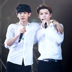 [EXO] 됴줌이 얘네 깔 레벨은 아닌데ㅋㅋㅋ