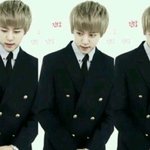 [EXO] 진짜 심각하게