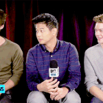 [뉴트] <b>혜미</b> 누구냐?