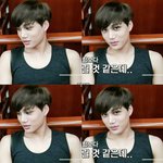 [EXO] <b>종인</b>이한테어깨빵당해보고싶다...