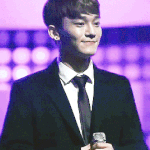 [EXO] 으아 종대의 입꼬리는 신의 <b>한수</b>였어 