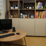 허리띠 졸라맨 보람있어요! <b>서재</b>가구 주방가구 다 바꿨지요 ^^