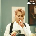 [EXO] 시우민 <b>방안</b>에 가둬놓고 