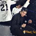 [카이] 오늘 <b>일본콘</b> 종인이 