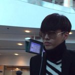 [EXO] 날이갈수록 비둘기 상