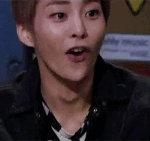 [EXO] 니가 <b>식당</b>에서 <b>밥</b> 폭풍흡입하고있는데 민석이가