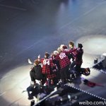 [EXO] 요 놈 시<b>키들</b>은 다른 나라 팬들도