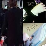 [EXO] 시부야 <b>쇼핑</b>때 찍힌 폰케인데
