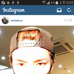 [EXO] 와 미친 오세훈 <b>개</b><b>존</b><b>잘</b>;