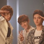 [EXO] 여기 백현최애 많아??