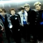 [EXO] 내기준 <b>제일</b>간 큰 사생
