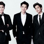 [EXO] 용 된 천 <b>효</b> 찡