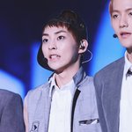 [exo] 현이 <b>시강</b>쩌네