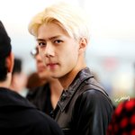 [EXO] 오세훈이 뭔짓한줄<b>아냐</b>