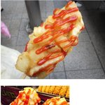 [널스토리] 외국인이 <b>극찬</b>하는 한국음식