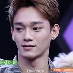[EXO] 첸 <b>얼굴</b>되기 <b>vs</b> 아E유 <b>얼굴</b>되기