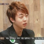 [오현민] 어제 <b>라이어</b>게임 몰아보느라