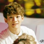 [EXO] <b>내</b>가 <b>사랑</b>하는 분들입니다. 아껴주세요.