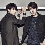 [인피니트] 인피니트, <b>디젤</b> 타임프레스 대사로 선정돼