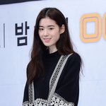 깜놀한 정은채 <b>패션</b>ㅋㅋㅋㅋㅋㅋㅋ