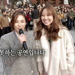 서로가 부럽다는 대표 동안 여배우들ㅡㅡ