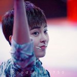 [시우민] ㅅㄷ) <b>맛점</b> 굿<b>점</b> >.< 