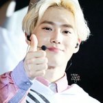 [EXO] 수호 <b>보미</b>