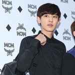 [EXO] 찬열 설현 <b>케미</b> 쩐다