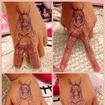 [널스토리] <b>핑거</b>아트류 甲